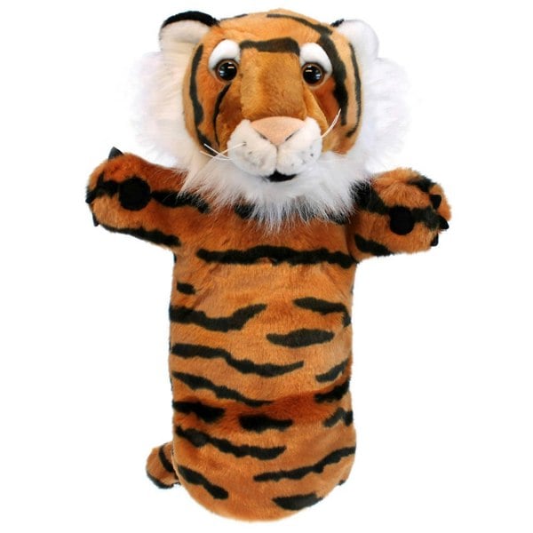 The Puppet Company Tiger - Long-Sleeved