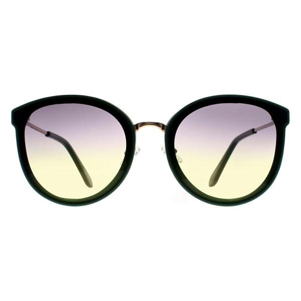 Spy Sunglasses Colada 6700000000010 Seaweed Green Sunset Fade