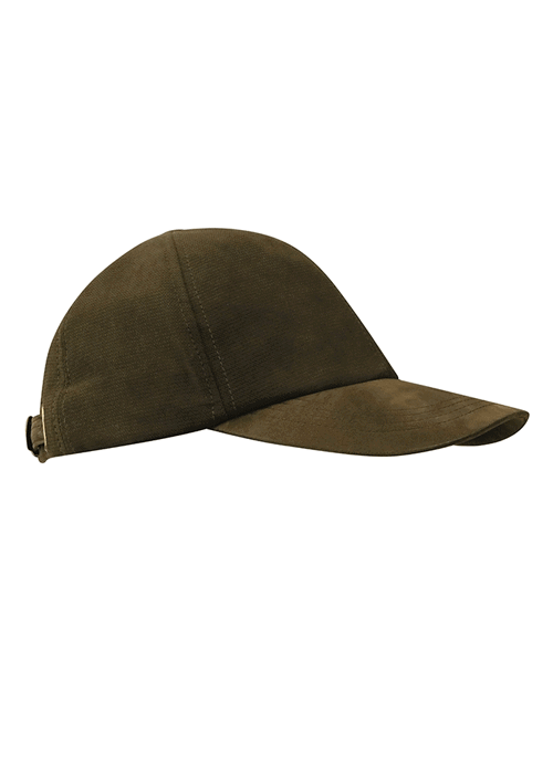 Hoggs of Fife Struther Junior Baseball Cap