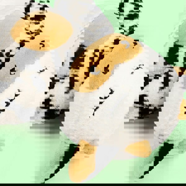 Myga Miss Molly Myga - The Moo-ditating Cow