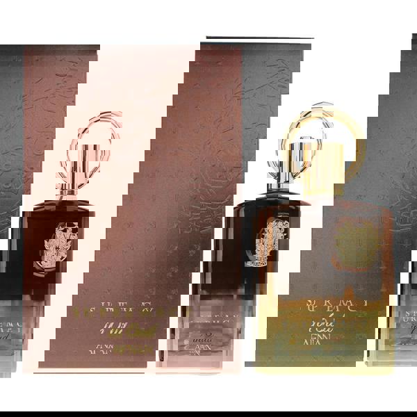 Afnan Supremacy In Oud Eau de Parfum 100ml