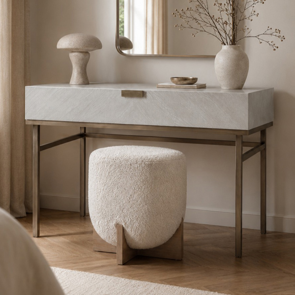 Whisper Stool