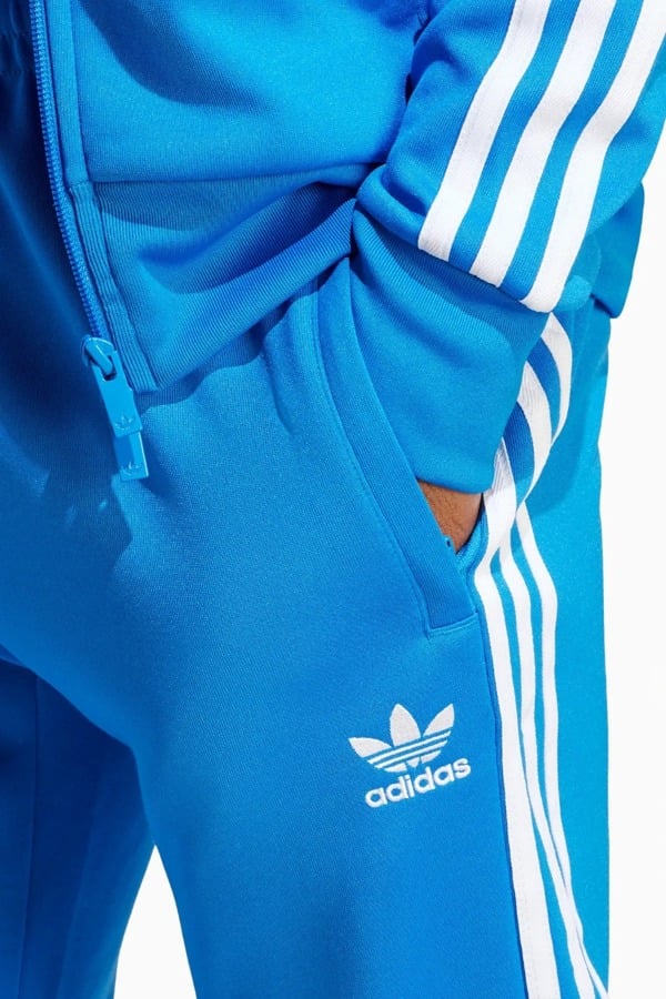 Adidas Originals Superstar Trackpants
