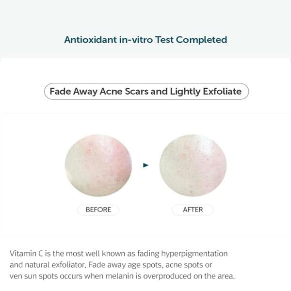 Dear, Klairs Serums Freshly Juiced Vitamin Drop 35ml - Additional 5