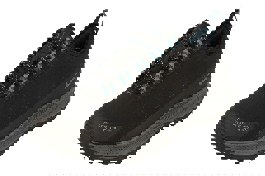 Nike Acg Air Nasu Gore-Tex Mens Trainers Cw5924  001 - Black Dark Grey 001 - Photo 0