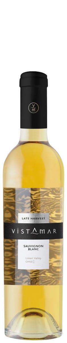 Vistamar Late Harvest Sauvignon Blanc