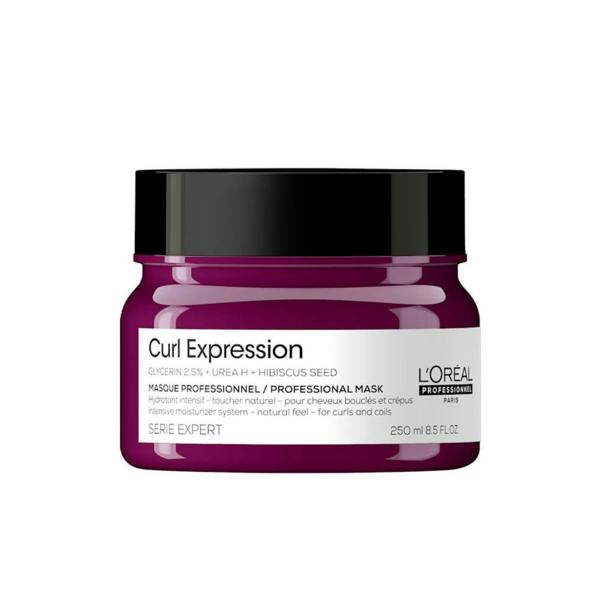 L'Oreal Serie Expert Curl Expression Professional Mask 250ml