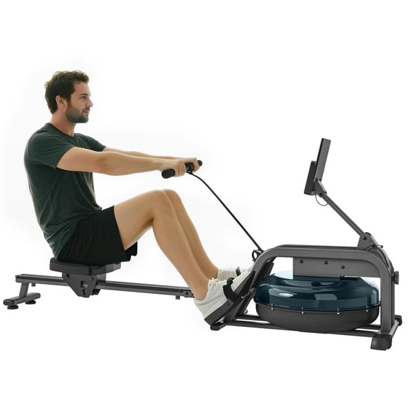 Rowing Machine