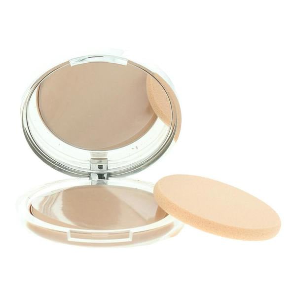 Clinique Stay-Matte Sheer Pressed Powder 7.6g - 03 Stay Beige (MF/M)