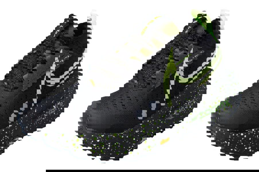 Nike Womens Zoomx Zegma Trail 2 Fd5191  012 - Black Light Lemon Twist Tattoo 012 - Photo 0