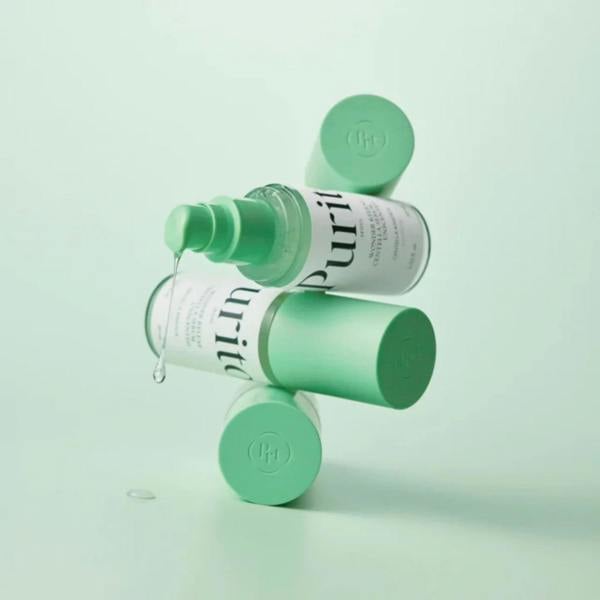 PURITO SEOUL Wonder Releaf Centella Serum Unscented (50ml)