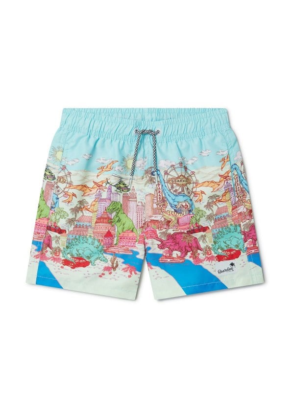 BOARDIES Kids Dino Takeover