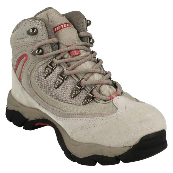 Hi-Tec Ladies Hi-Tec Waterproof Walking Boot Knysna