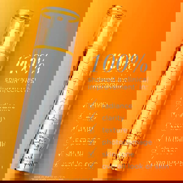 Elizabeth Arden Prevage® Anti-Ageing Daily Serum 2.0 Serum 50 ml