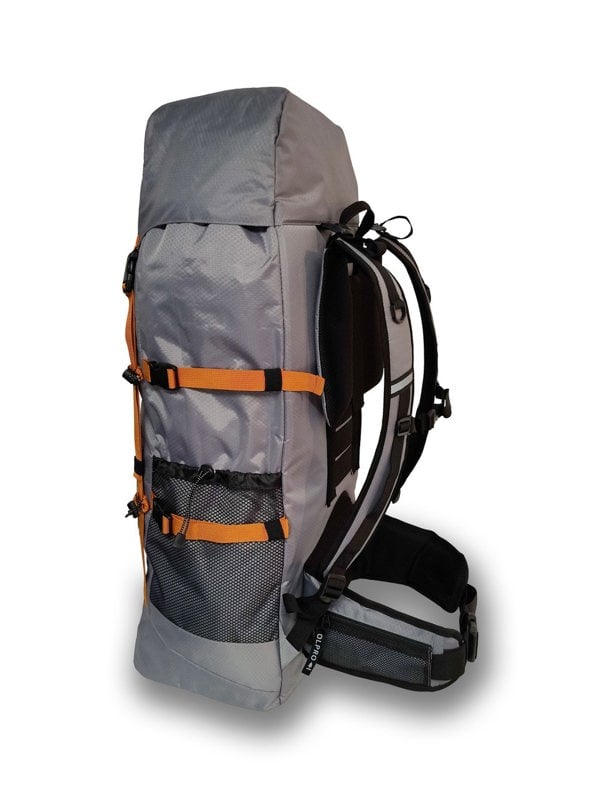 80L Rucksack Grey OLPRO