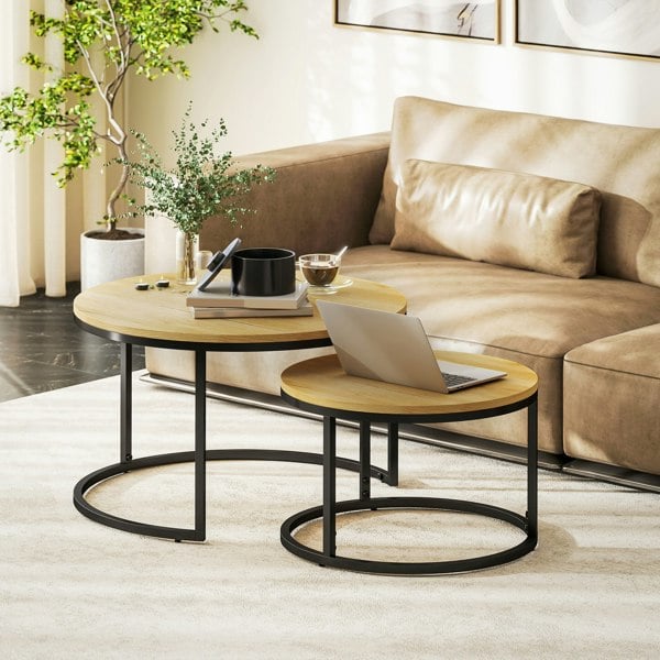 Coffee Table Set