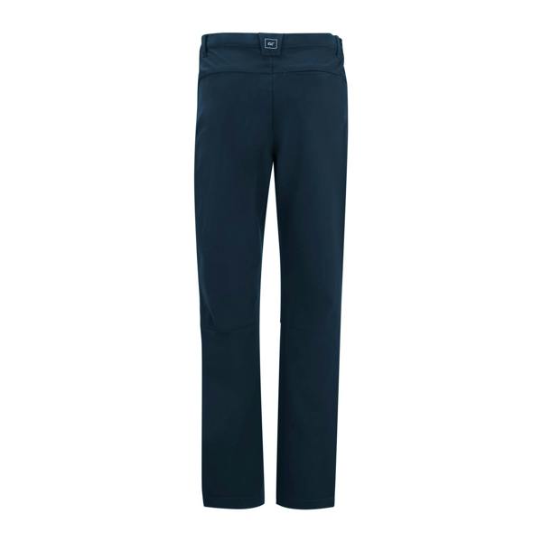Regatta Womens/Ladies Questra V Hiking Trousers - Navy - 