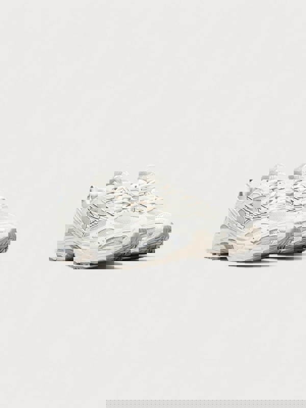 Mizuno MXR Suede Summer Sand - Supplied FashionMizuno