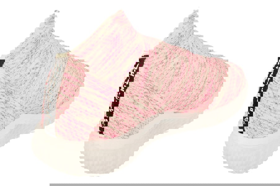 Adidas Nemeziz 18.1 Tr Mens Football Boots Trainers  BD7643 - White Black Pink Bd7643 - Photo 2