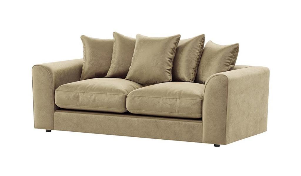 Sofa Scene Glitz Living Room Furniture Range