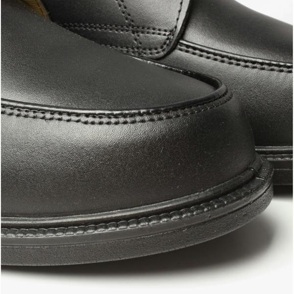 Amblers Safety FS65 Safety Shoes in Black