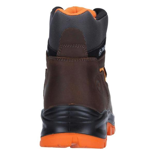 Jhayber TEIDE S7S FO SR HRO Safety Boots