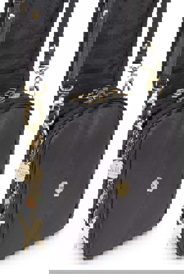 Catwalk Collection Handbags Teagan - Crossbody Bag