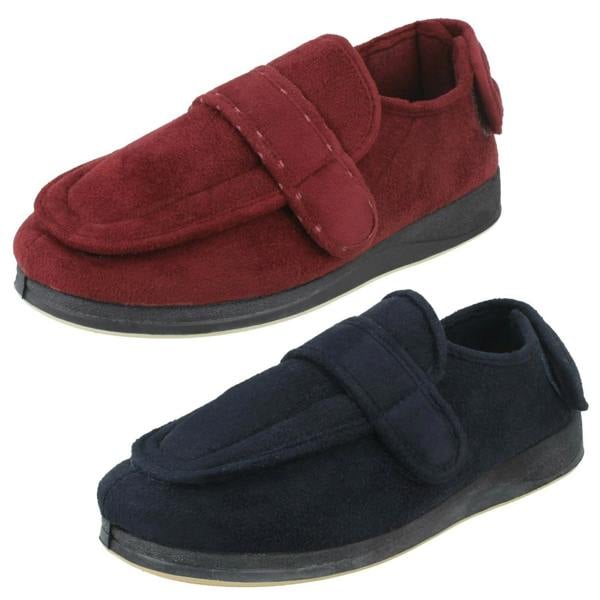 Padders Unisex Padders Casual Slippers Enfold
