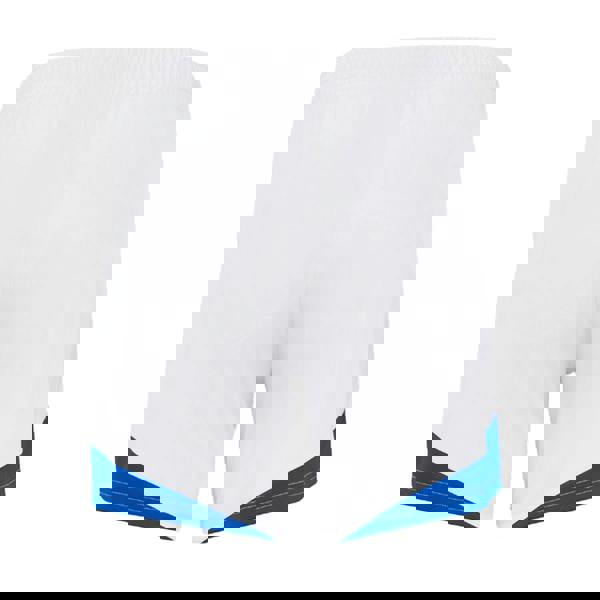 Umbro Mens 25/26 Rangers FC Away Shorts - Brilliant White - 