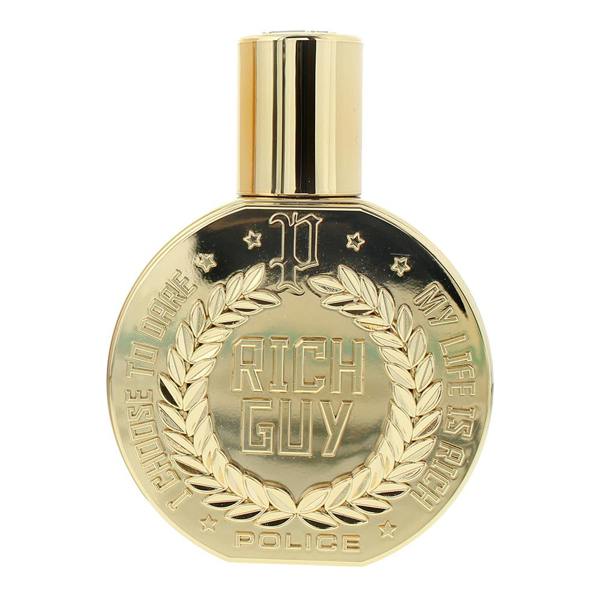 Police Rich Guy Eau de Toilette 30ml Spray for Him