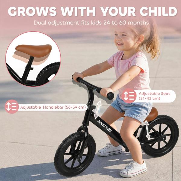 Kids Balance Bike