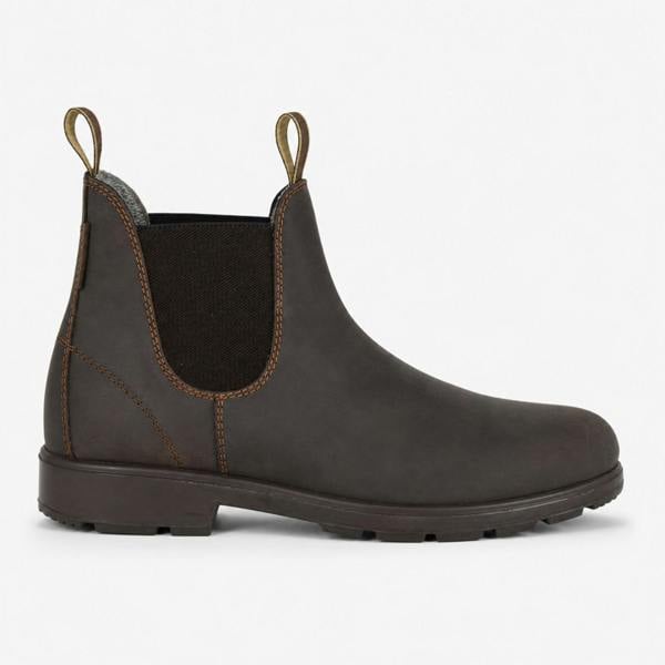 Woodland JASPER Dealer Boots   in  Brown