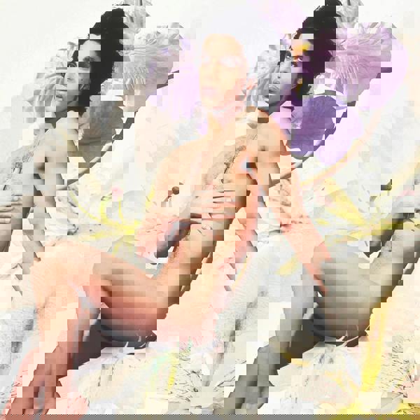 Prince 'Lovesexy' LP Black Vinyl