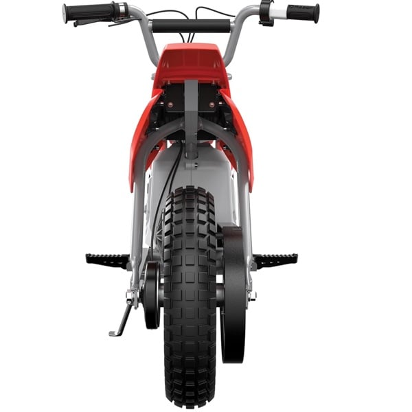 Razor Dirt Rocket MX400 24 Volt - Red