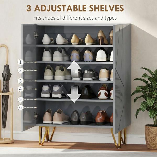 Shoe Cabinet