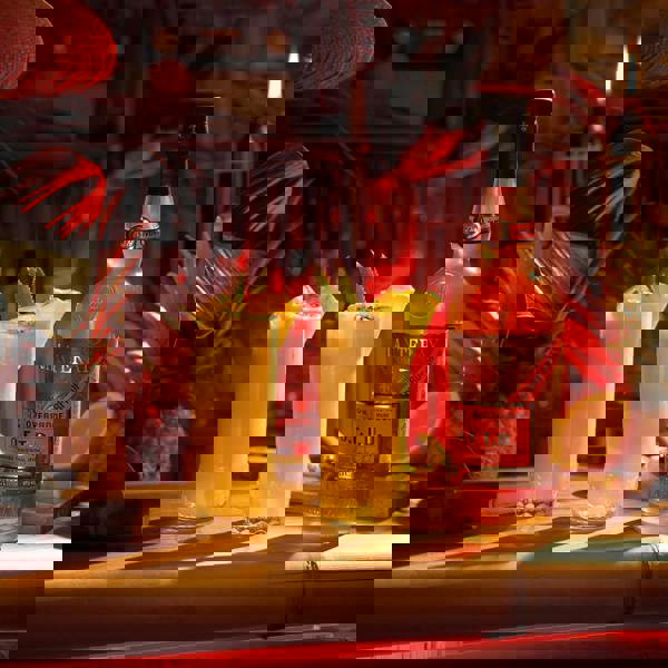 Planteray O.F.T.D. Overproof Rum 70cl 69% ABV