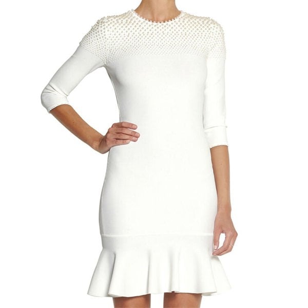 Alexander McQueen Gown