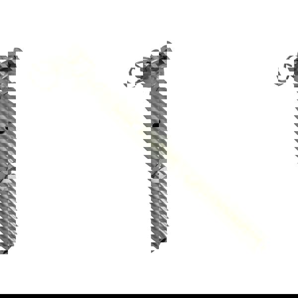 Stainless Steel Rigging Screw 4MM M6 (Jaw & Terminal Mini Turnbuckle Wire Tensioner Bottle)