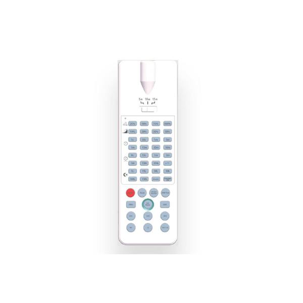 ENER-J Remote for Merrytek Microwave Sensors (T387)