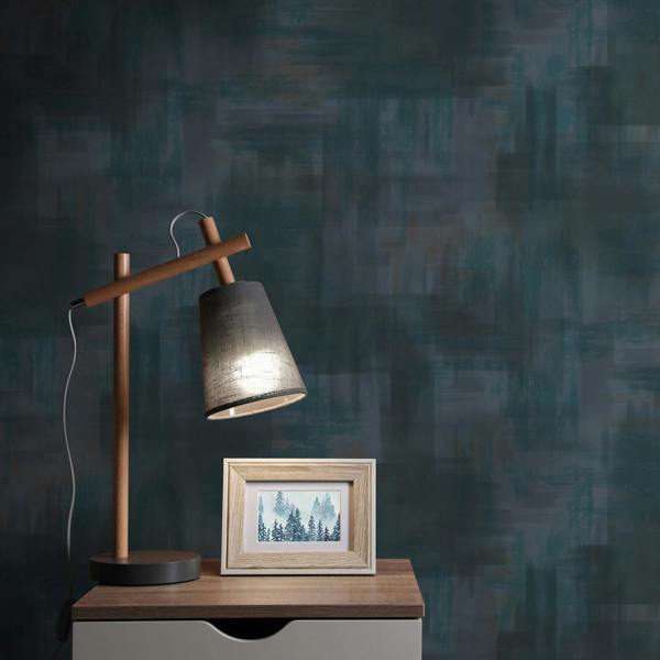 Erismann Tough Industrial Modern Wallpaper