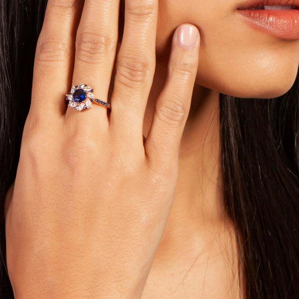 Bertha Juliet Women Ring - BRJ10699R5