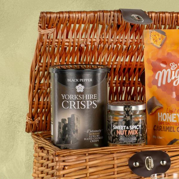 The Sparkling Moments Hamper