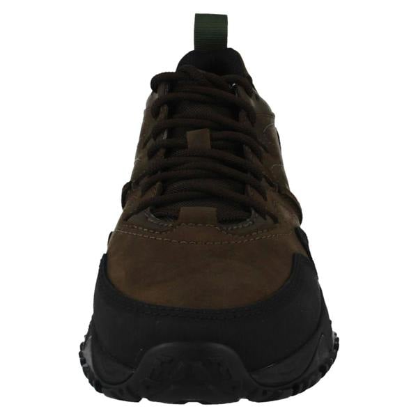 Clarks Mens Clarks Waterproof Walking Shoes ATL Walk Go WP