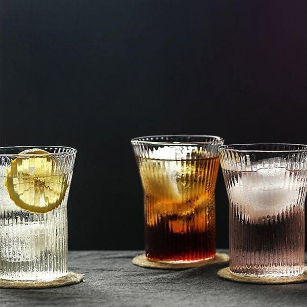 AN33 Glass, Glassware-Weilai Concept-Weilai Concept