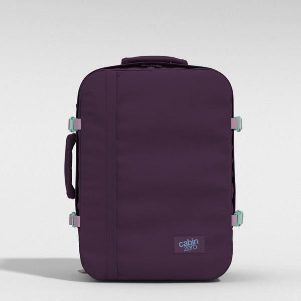 CabinZero Classic Cabin Backpack 44L