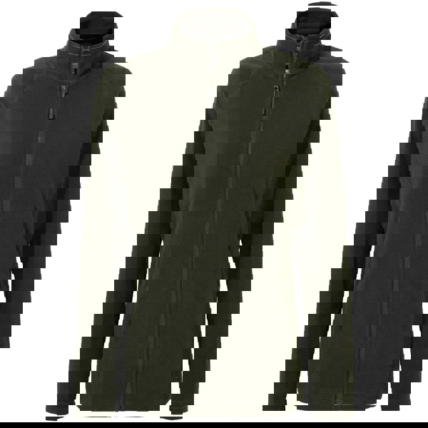 Craghoppers Mens Expert Corey 200 Fleece Jacket - Dark Cedar