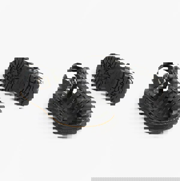 Westland PEYTON 09 Womens Sandals Black