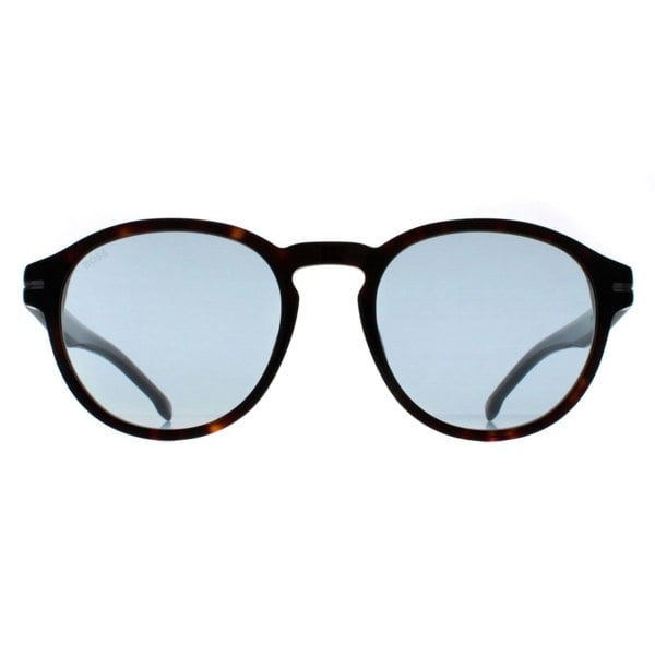 Hugo Boss Sunglasses BOSS 1506/S 086 1N Havana Azure Photochromic