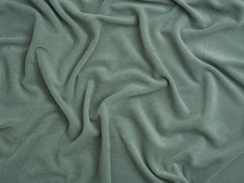 Dusty Mint