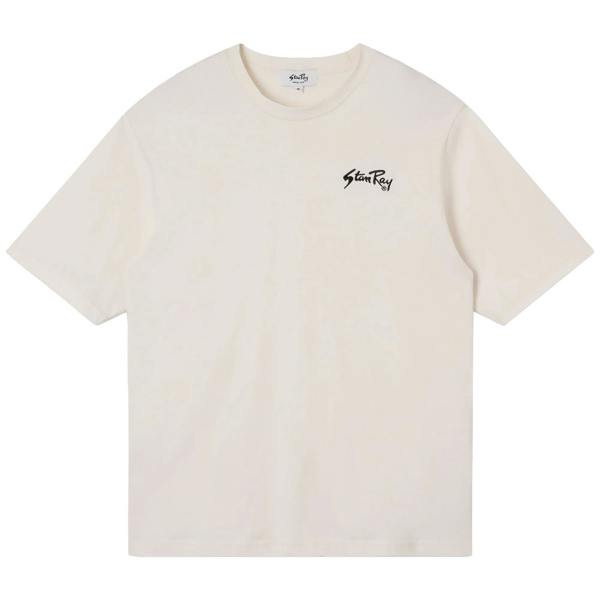 Stan Ray Emb T-Shirt